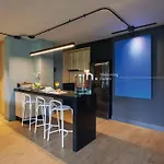 Apartamento Paz 401