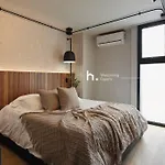 Apartamento Paz 401