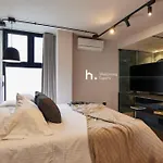 Apartamento Paz 401