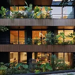 Apartamento Paz 401