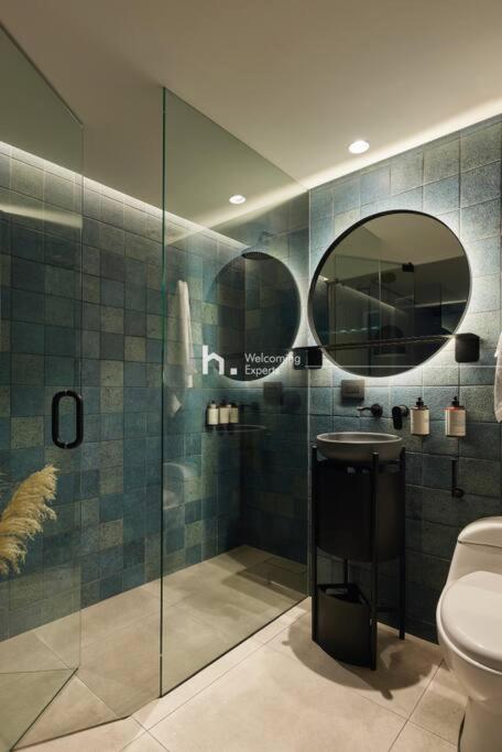 Apartamento Apartamento Paz 401 Medellín