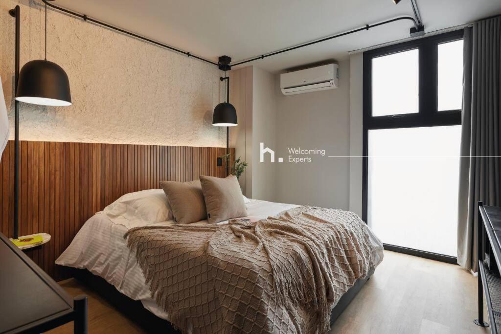 Apartamento Apartamento Paz 401